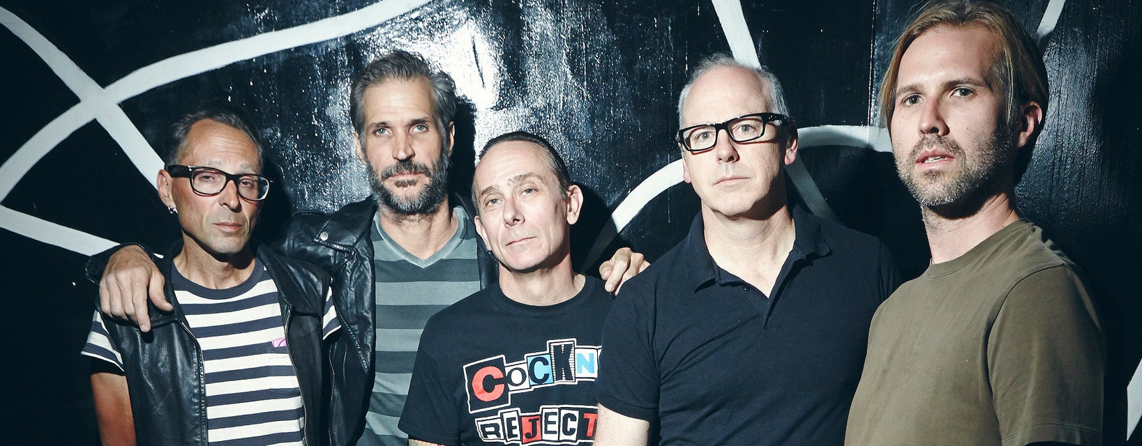 Bad Religion will be playing at Ford Idaho Center Arena in Nampa