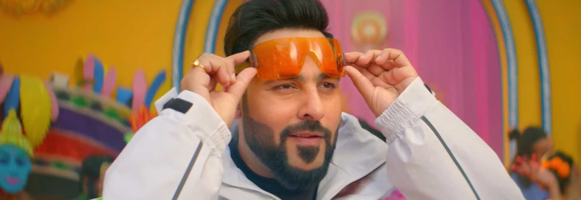 Badshah