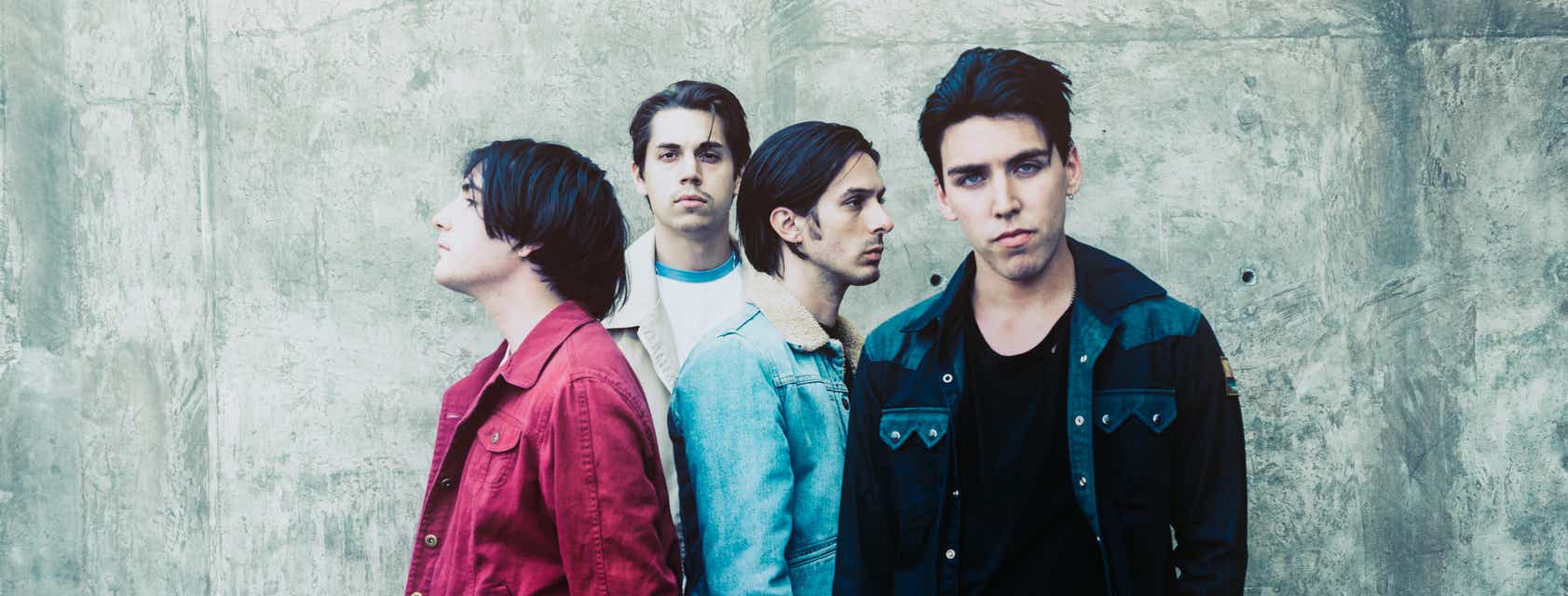 Bad Suns