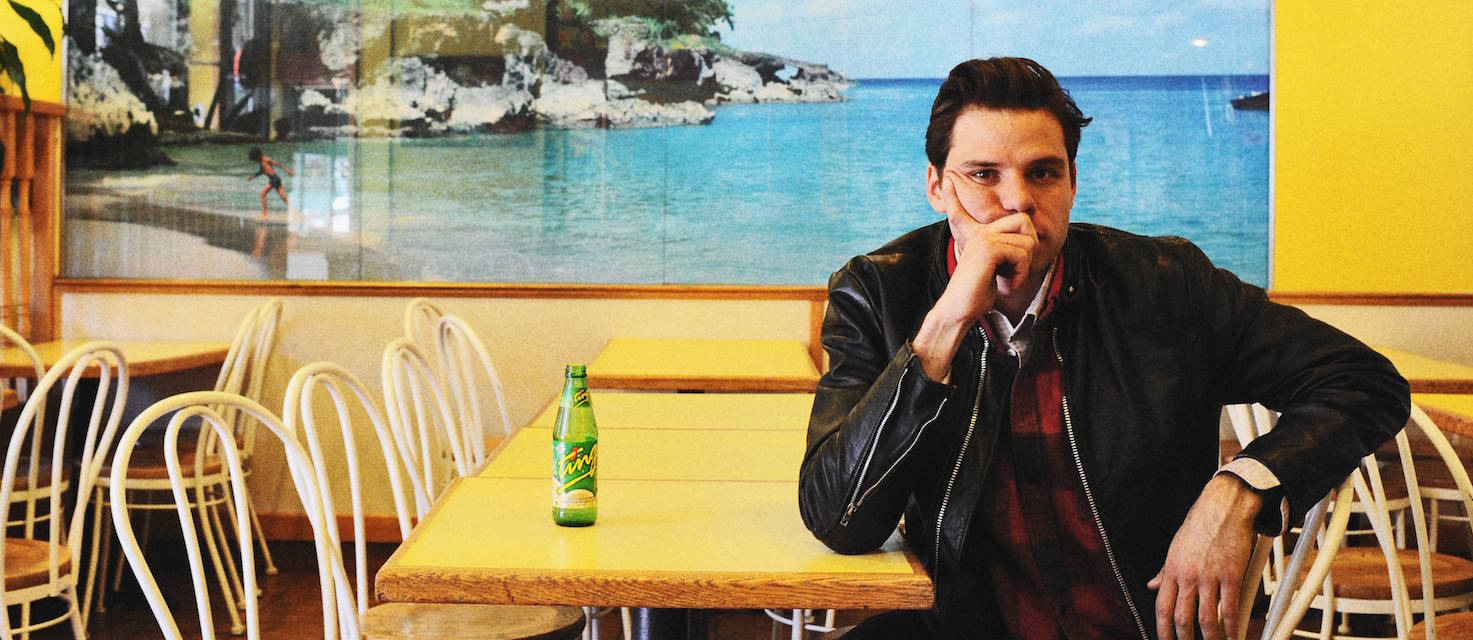 Bahamas will be playing at A and R Music Bar in Columbus