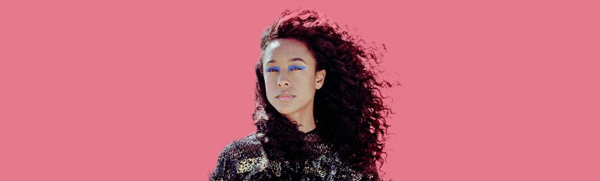 Corinne Bailey Rae