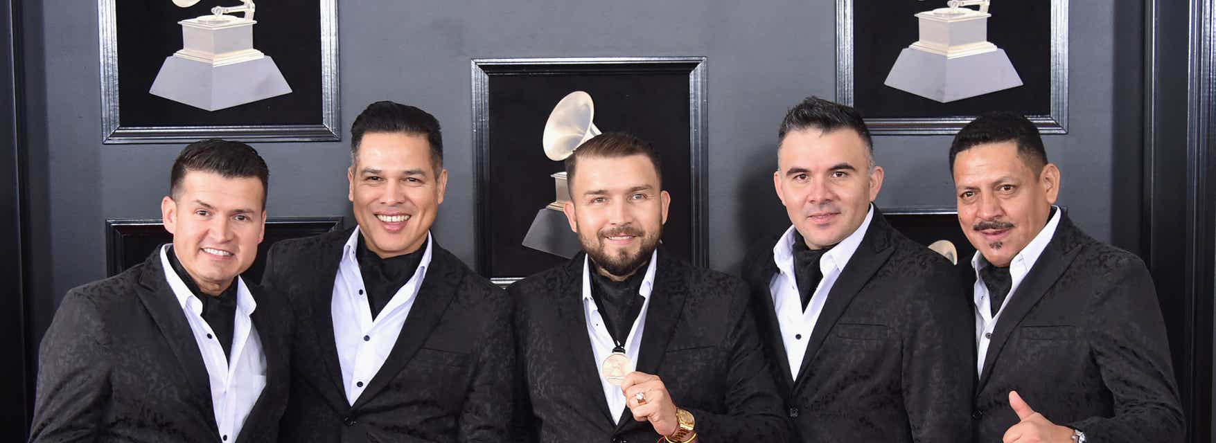 Banda El Recodo will be playing at Liberty First Credit Union Arena in Ralston