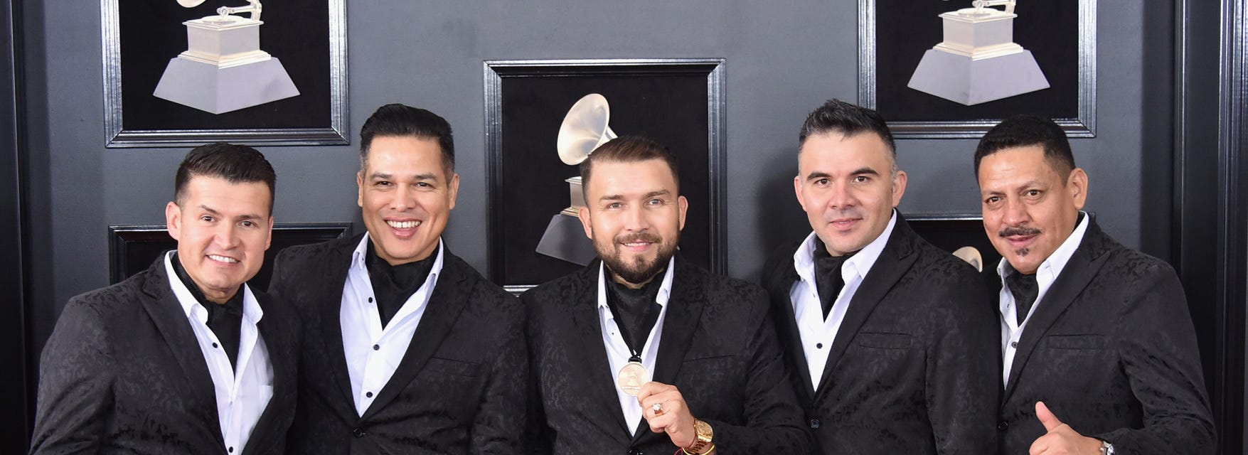 Banda El Recodo will be playing at Los Angeles County Fair in Pomona