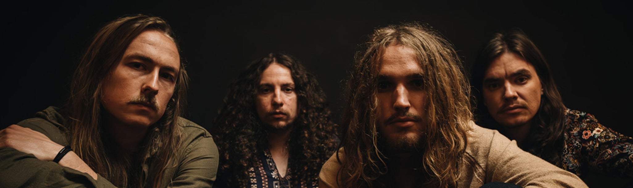 The Band Feel Tickets
