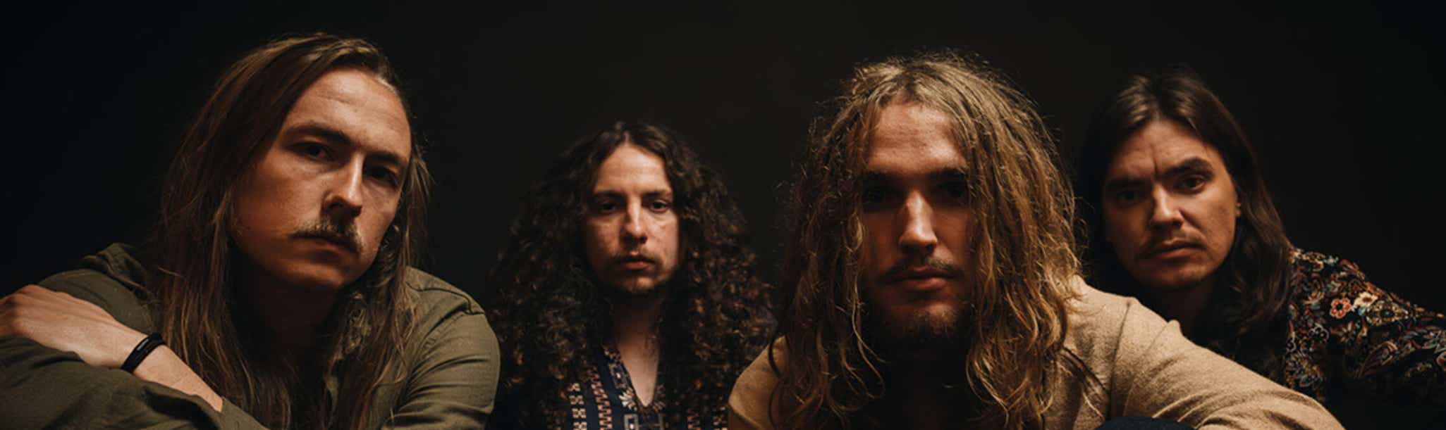 The Band Feel