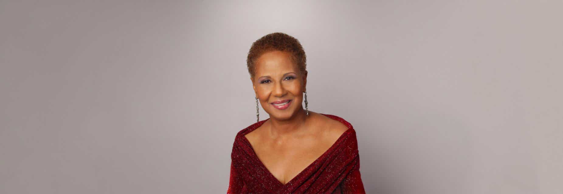 Barbara Mason