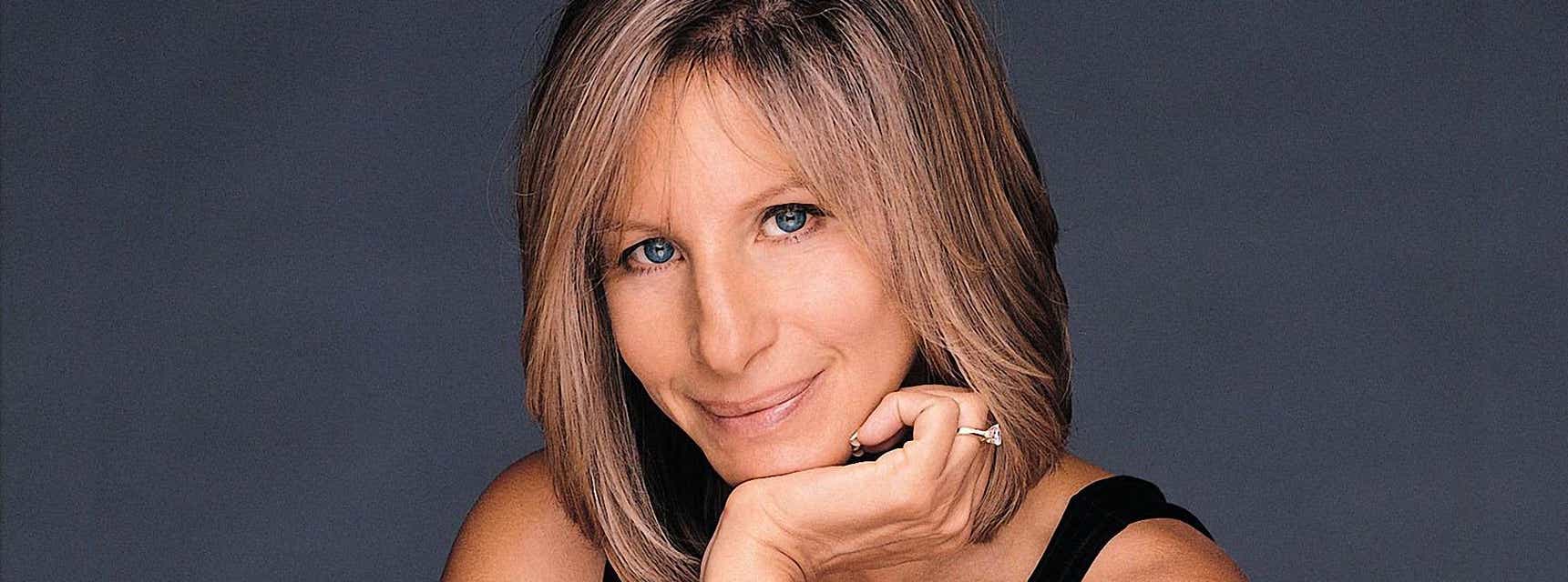 Barbra Streisand