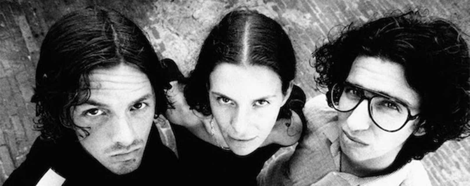 Bar Italia will be playing at Black Cat in Washington