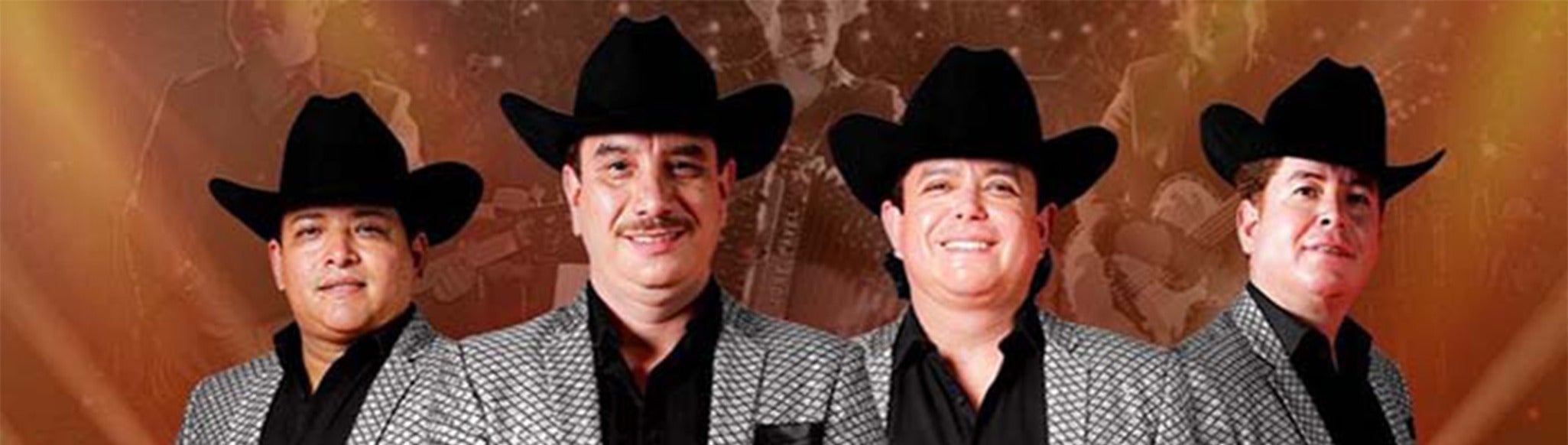Los Alegres Del Barranco Tickets