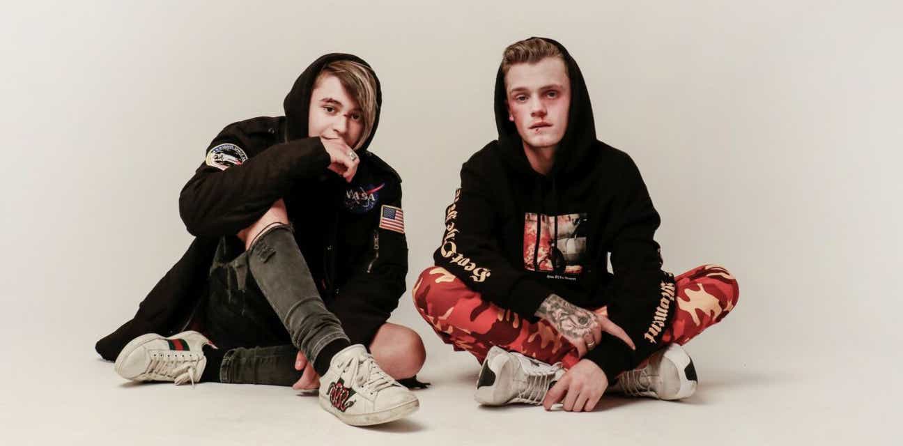 Bars & Melody