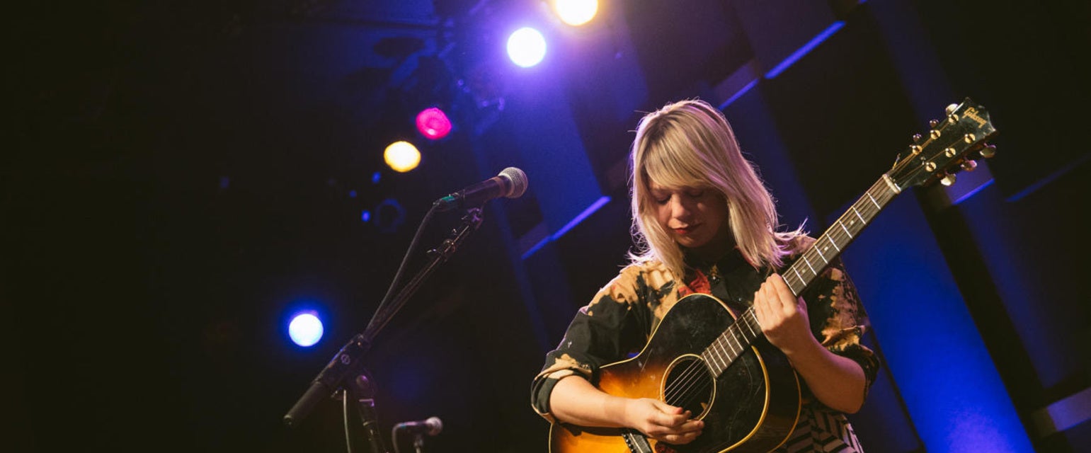 Basia Bulat Tickets at The High Watt in Nashville, TN Gametime