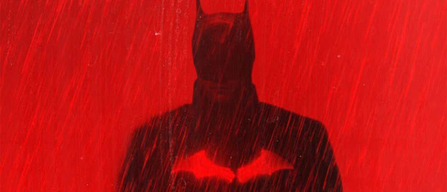 Batman Live In Concert