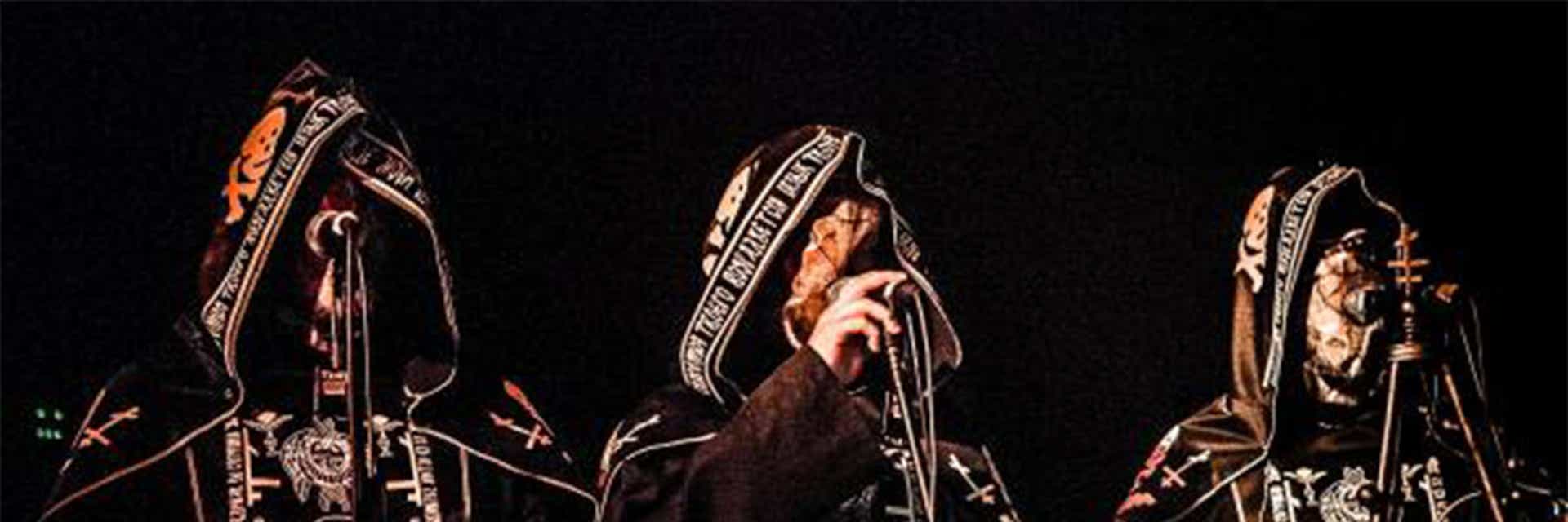 Batushka