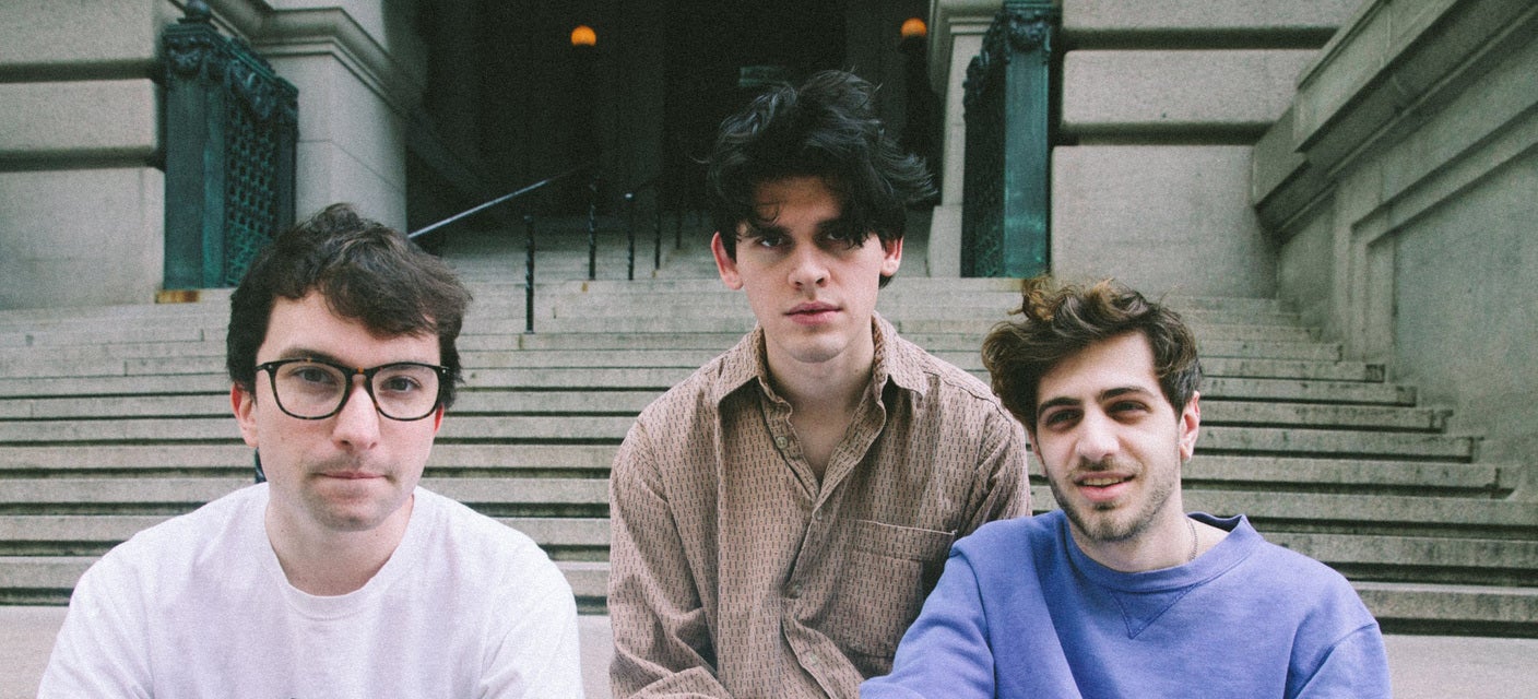 Bay Faction will be playing at Uptown Theater in Kansas City