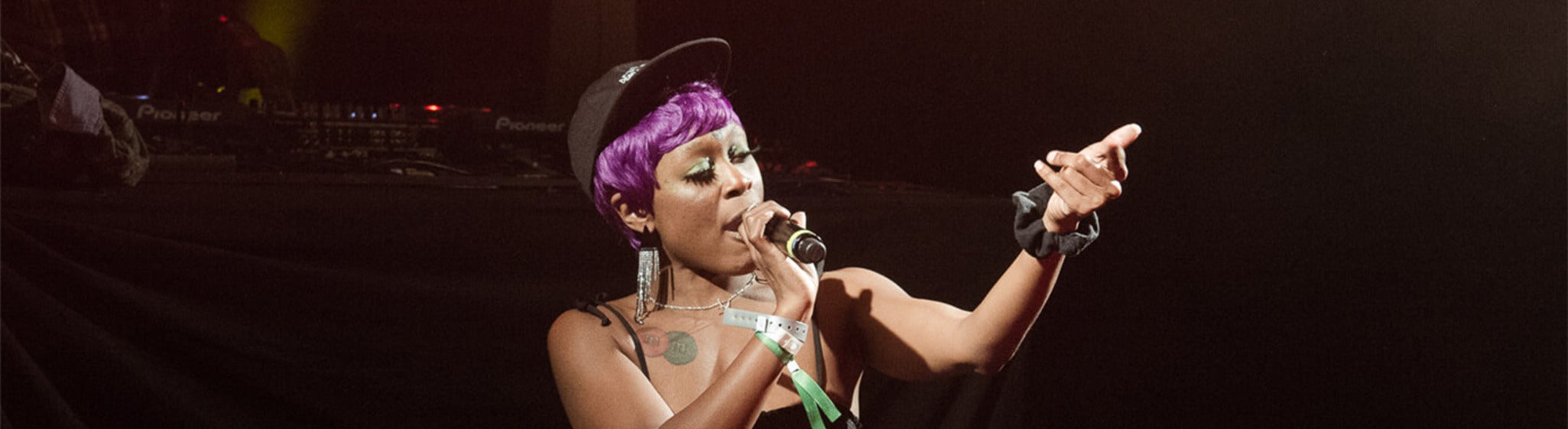 Bbymutha Tickets