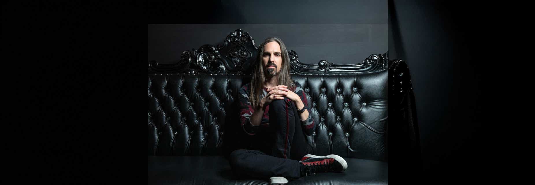 Bear McCreary
