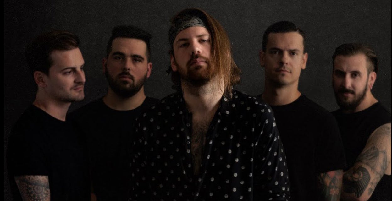 Beartooth Tickets