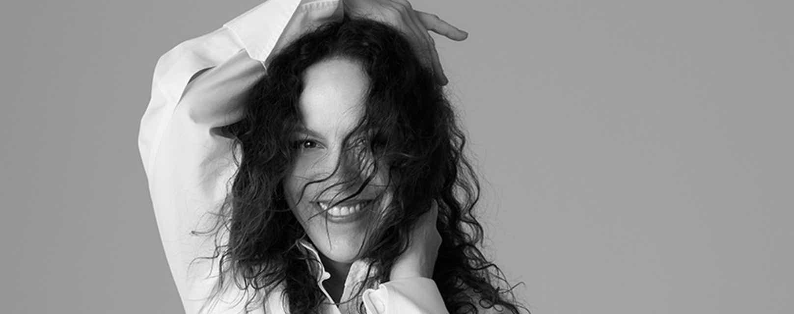 Bebel Gilberto