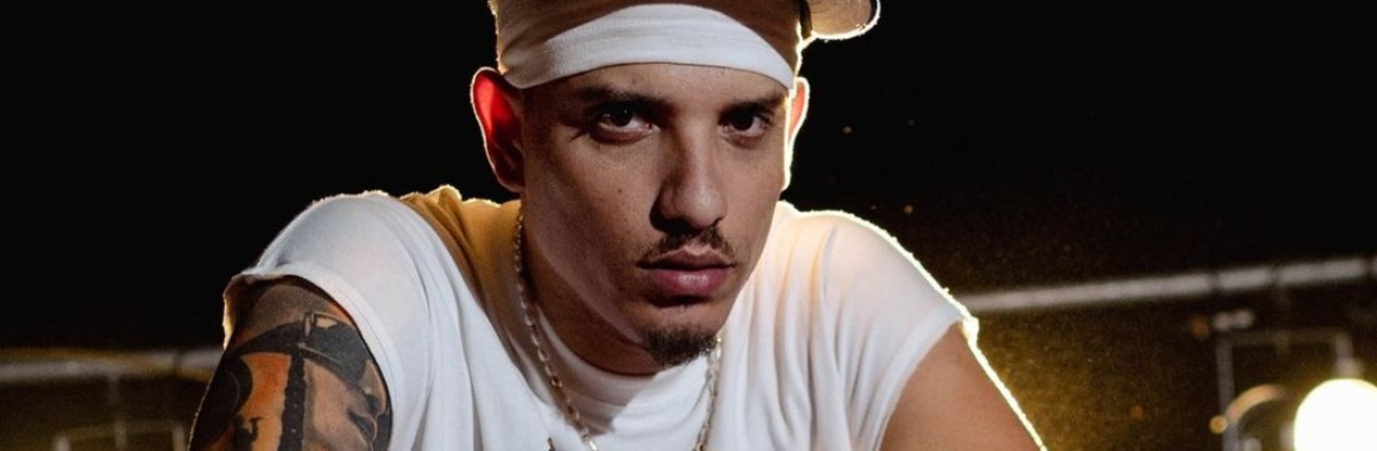 Bebeshito will be playing at Kia Center in Orlando