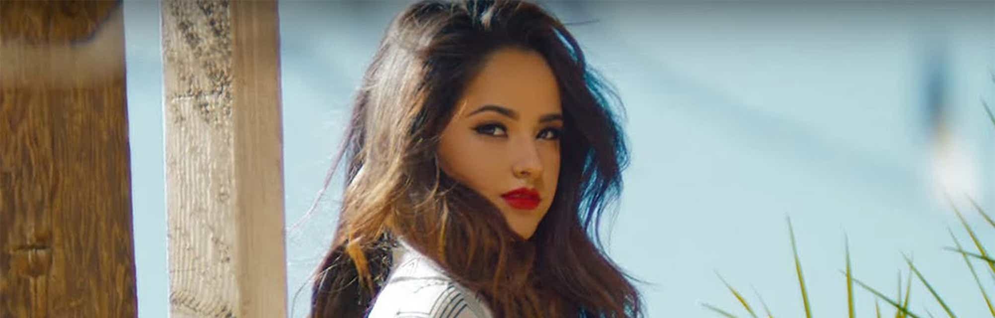 Becky G