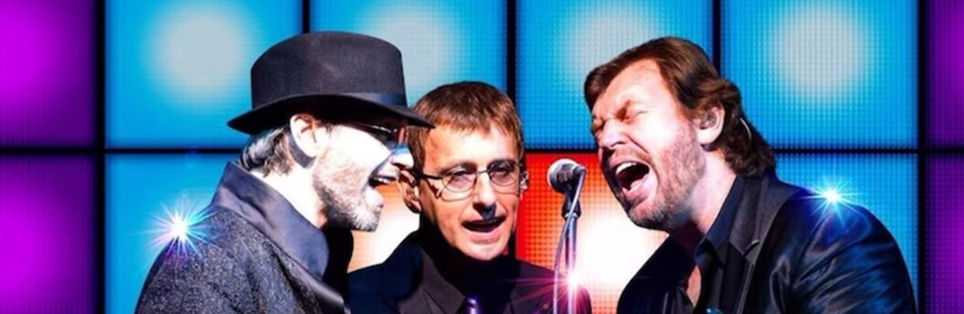 The Australian Bee Gees Show Tickets