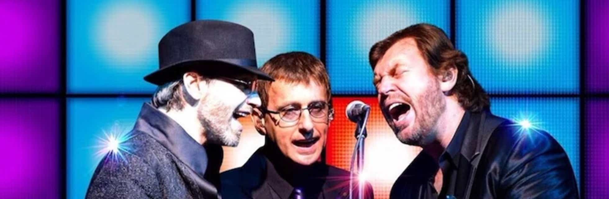 The Australian Bee Gees Show