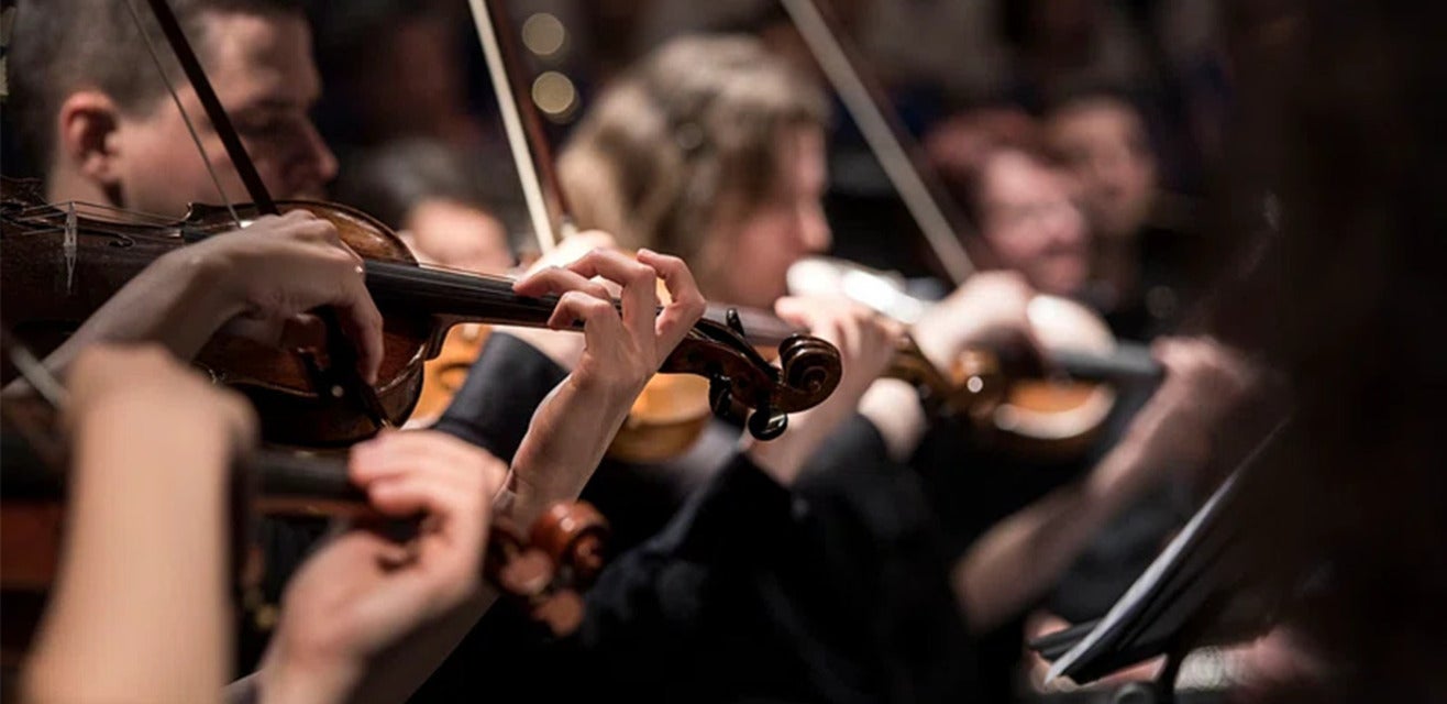 Beethoven's 4th Piano Concerto & Stravinsky’s Firebird Tickets