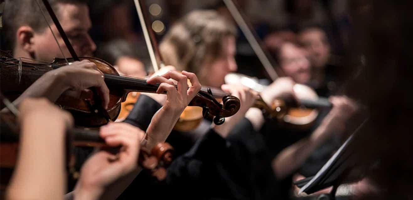 Beethoven's 4th Piano Concerto & Stravinsky’s Firebird