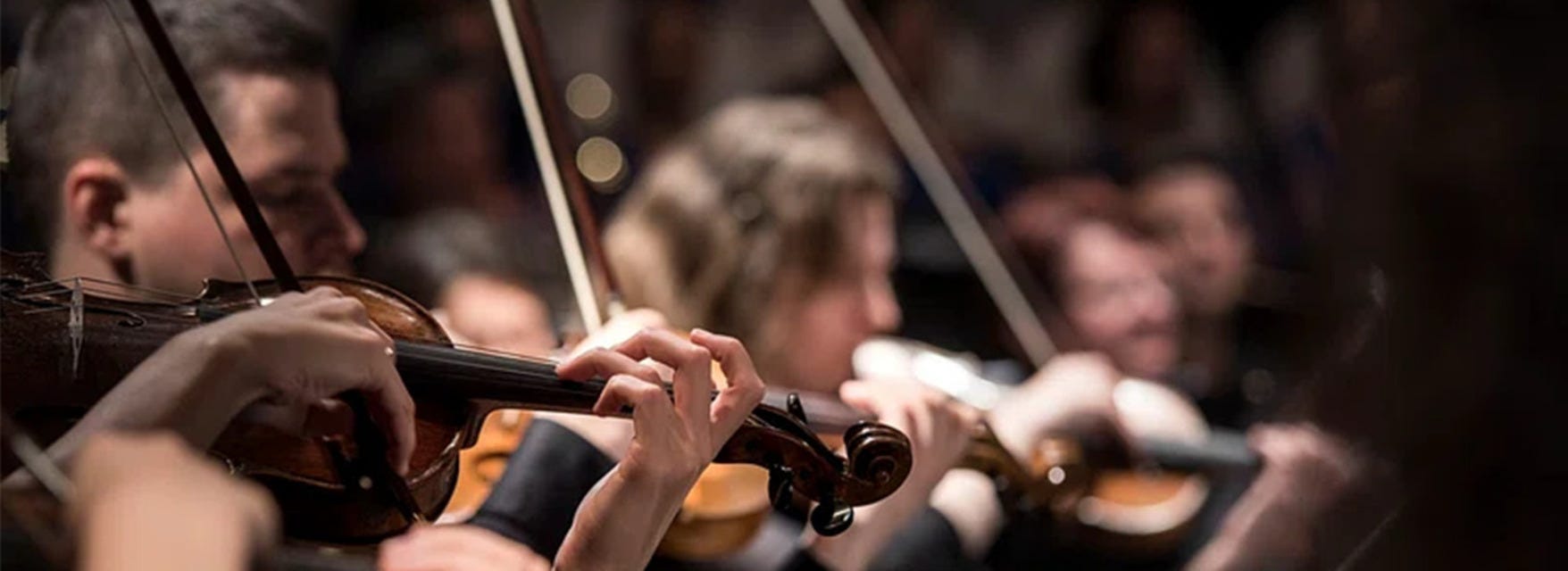 Beethoven’s Fifth Symphony will be playing at Jones Hall for the Performing Arts in Houston