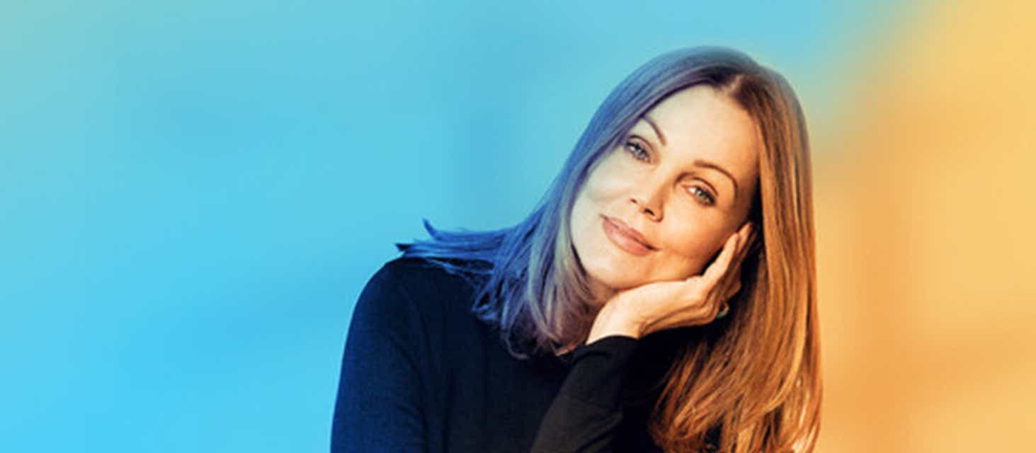 Belinda Carlisle