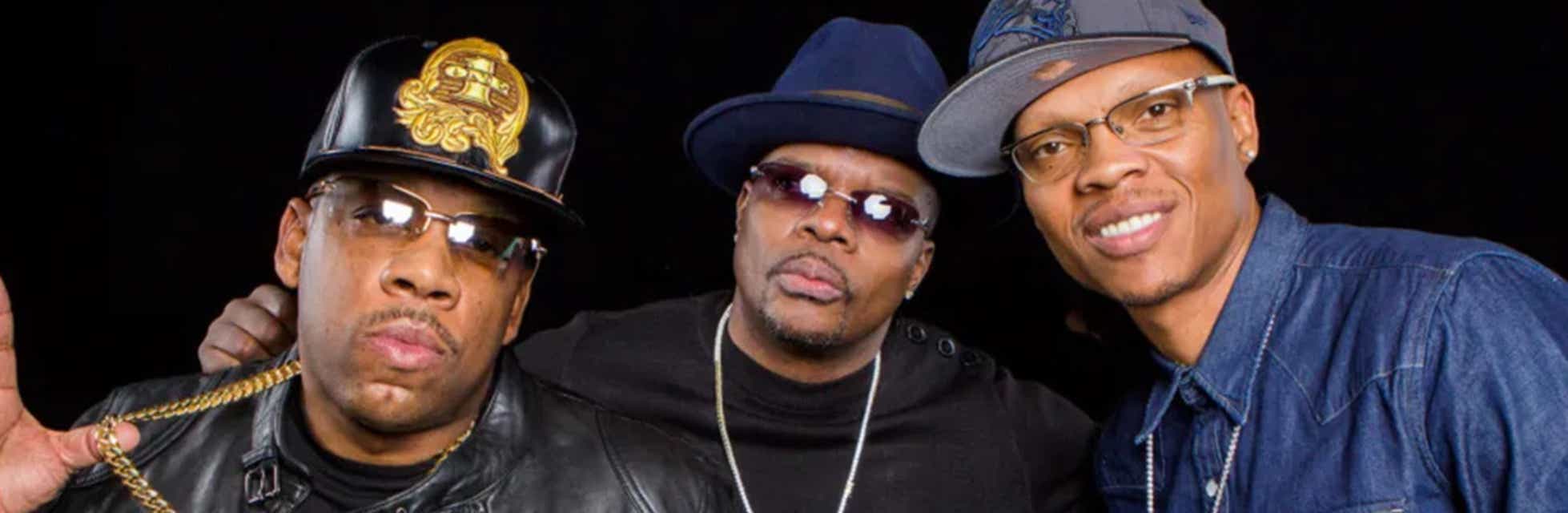 Bell Biv DeVoe