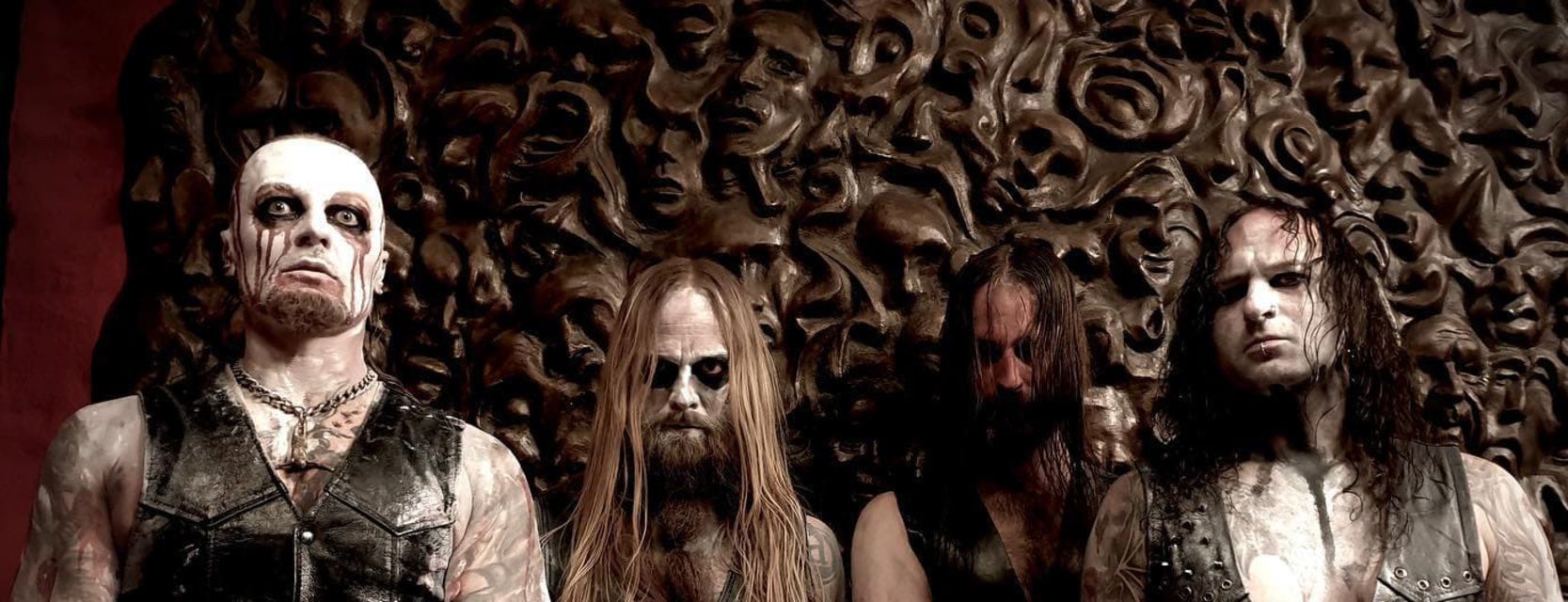 Belphegor will be playing at L'Astral in Montreal
