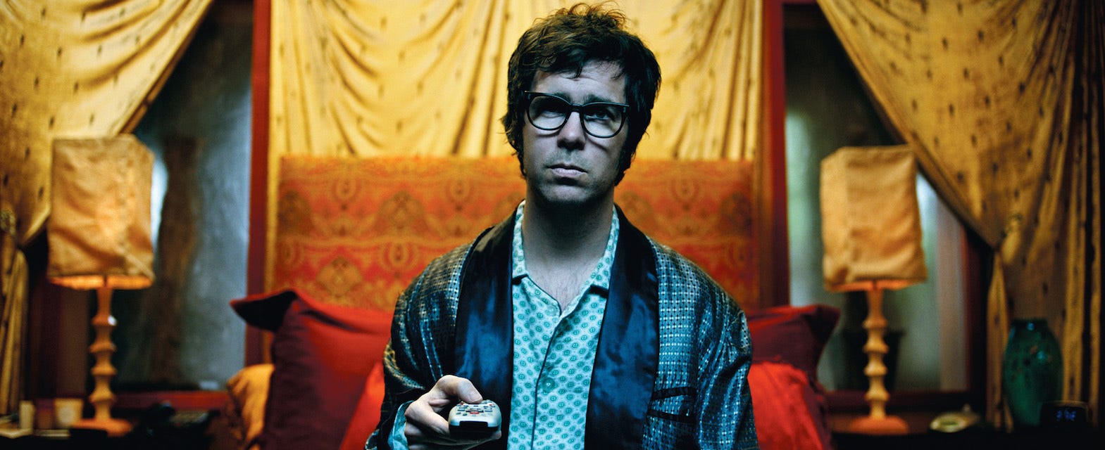 Ben Folds