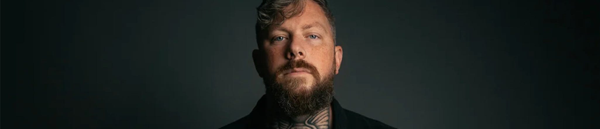 Ben Fuller will be playing at Marathon Center For The Performing Arts in Findlay