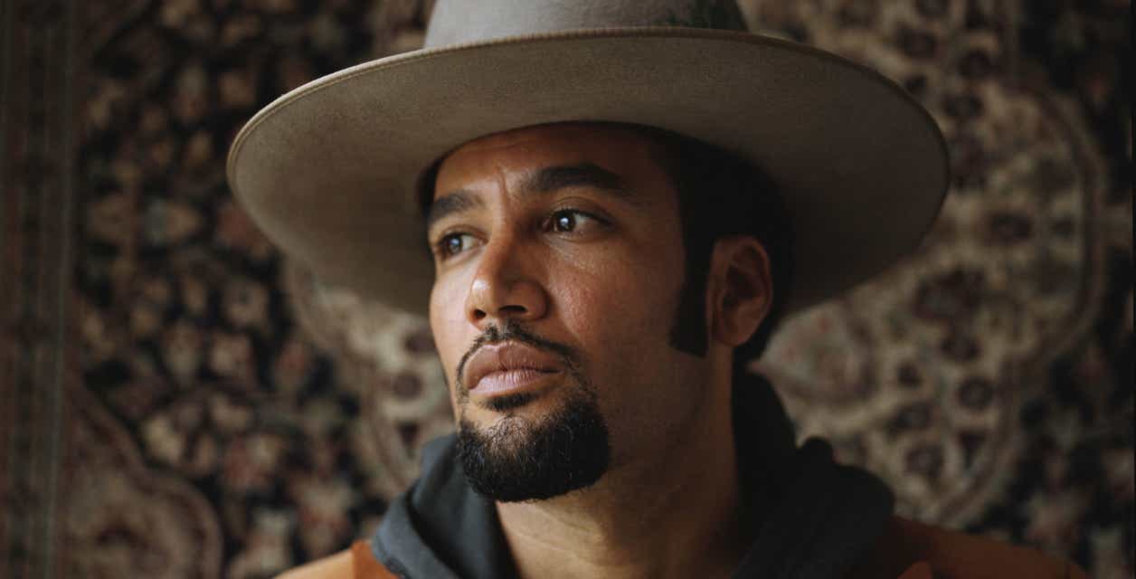 Ben Harper