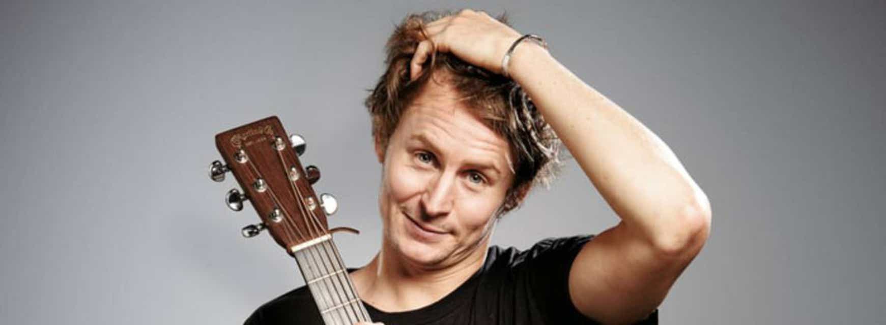 Ben Howard