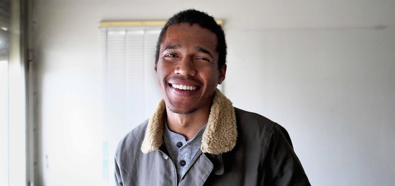 Benjamin Booker Tickets