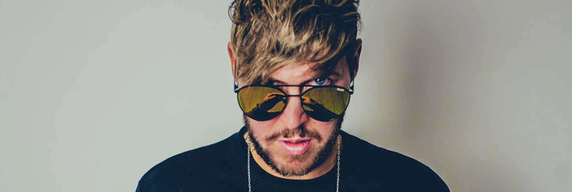 Ben Nicky