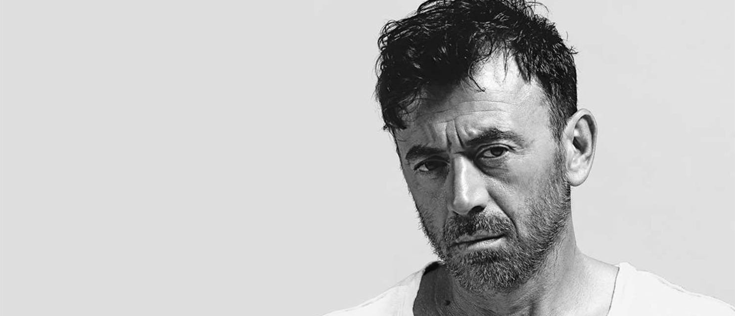 Benny Benassi will be playing at NOVA SD in San Diego
