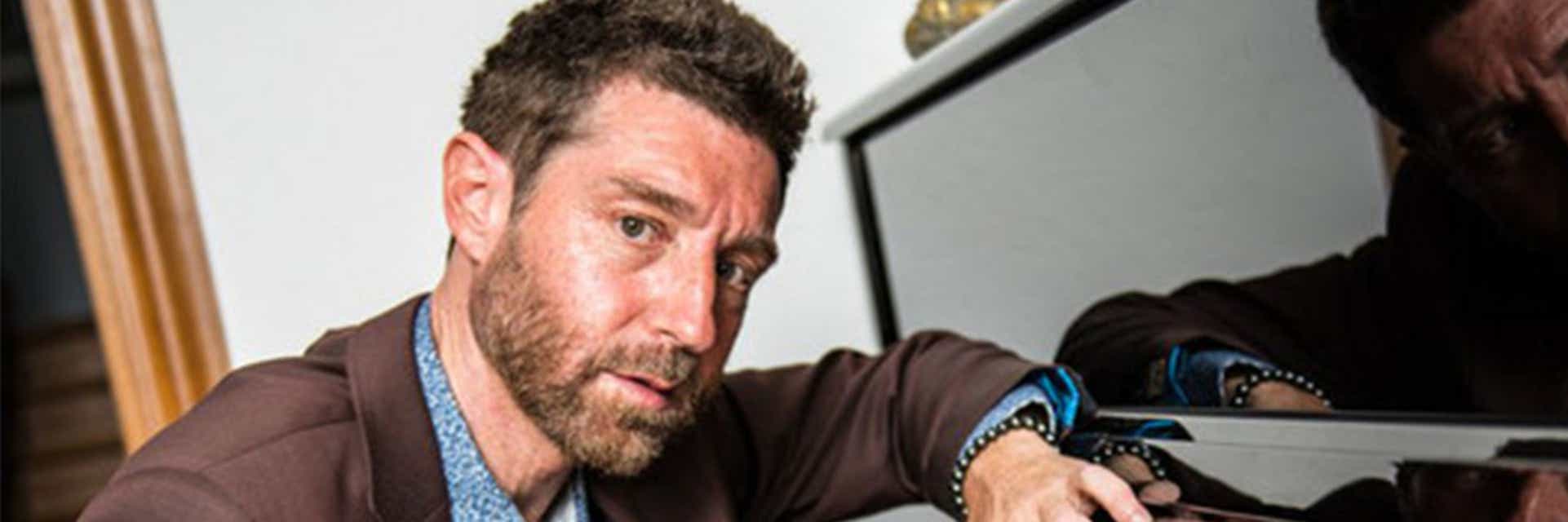 Benny Green