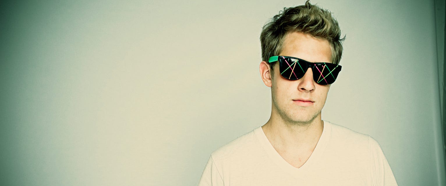 Ben Rector will be playing at Riverside Theatre in Milwaukee