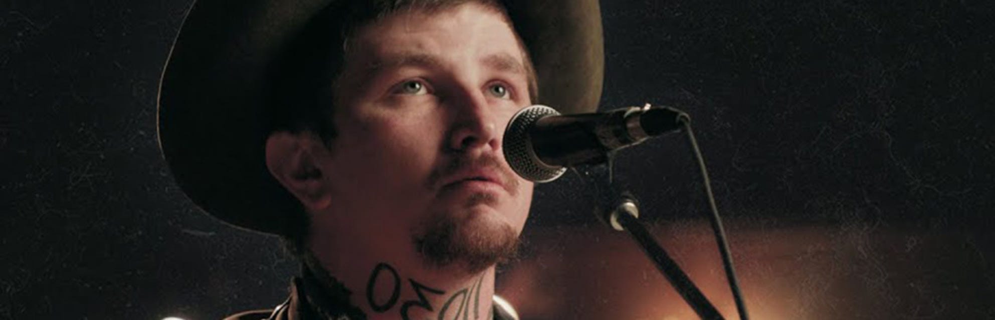 Benjamin Tod will be playing at The Mill and Mine in Knoxville