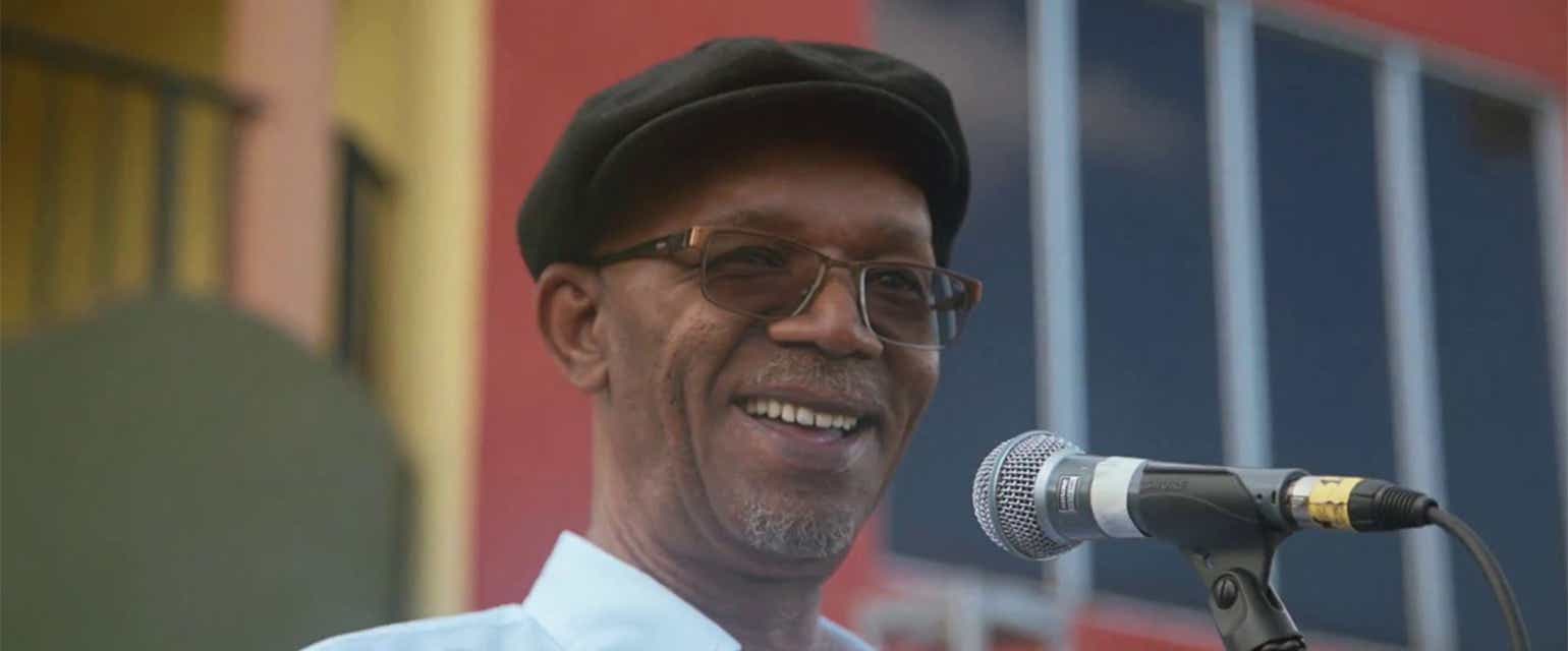 Beres Hammond