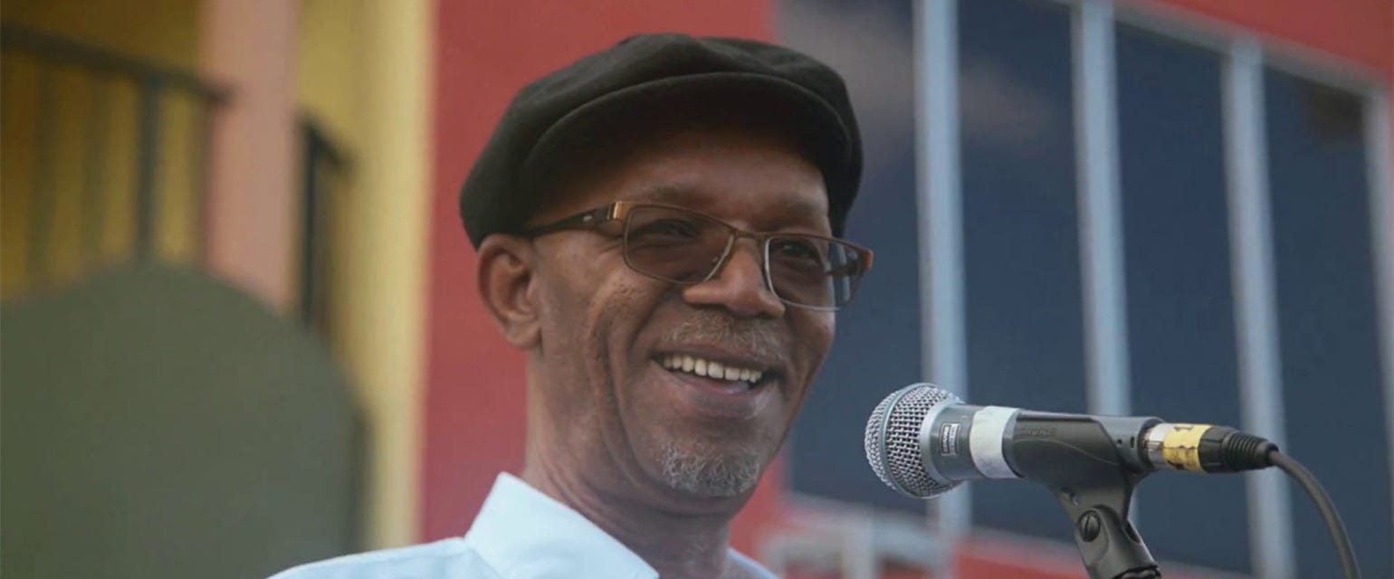 Beres Hammond