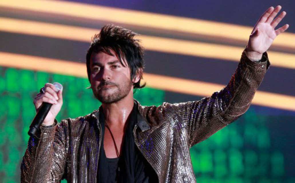 Beto Cuevas