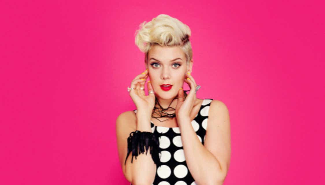 Betty Who