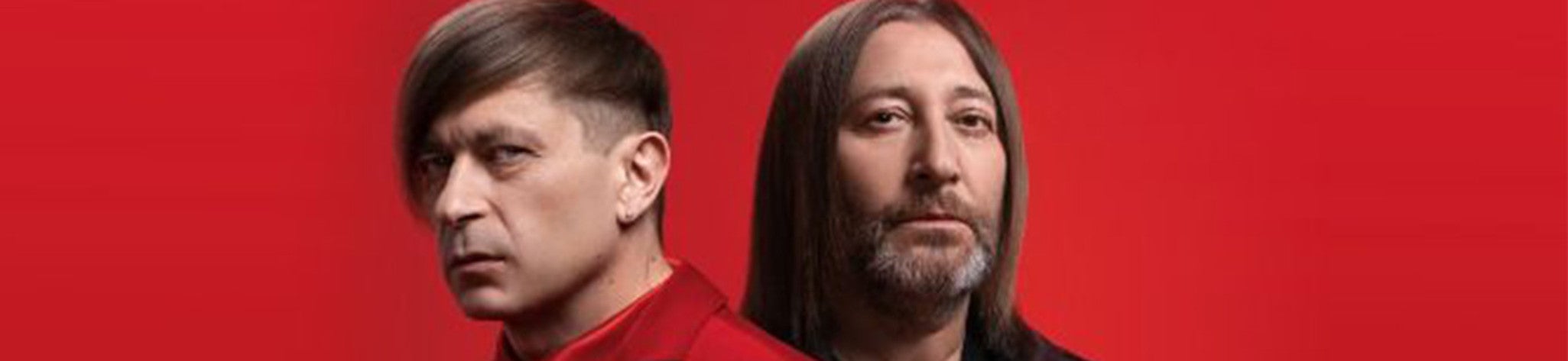 Bi-2 will be playing at Warehouse Live in Houston