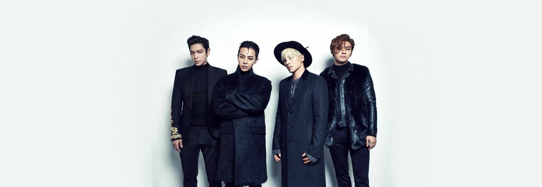 BigBang Tickets