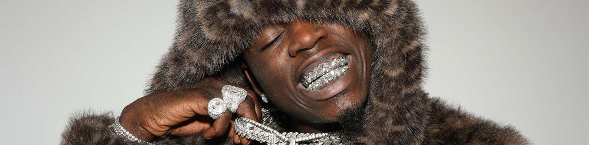 Big Boogie will be playing at The Howard Theatre in Washington