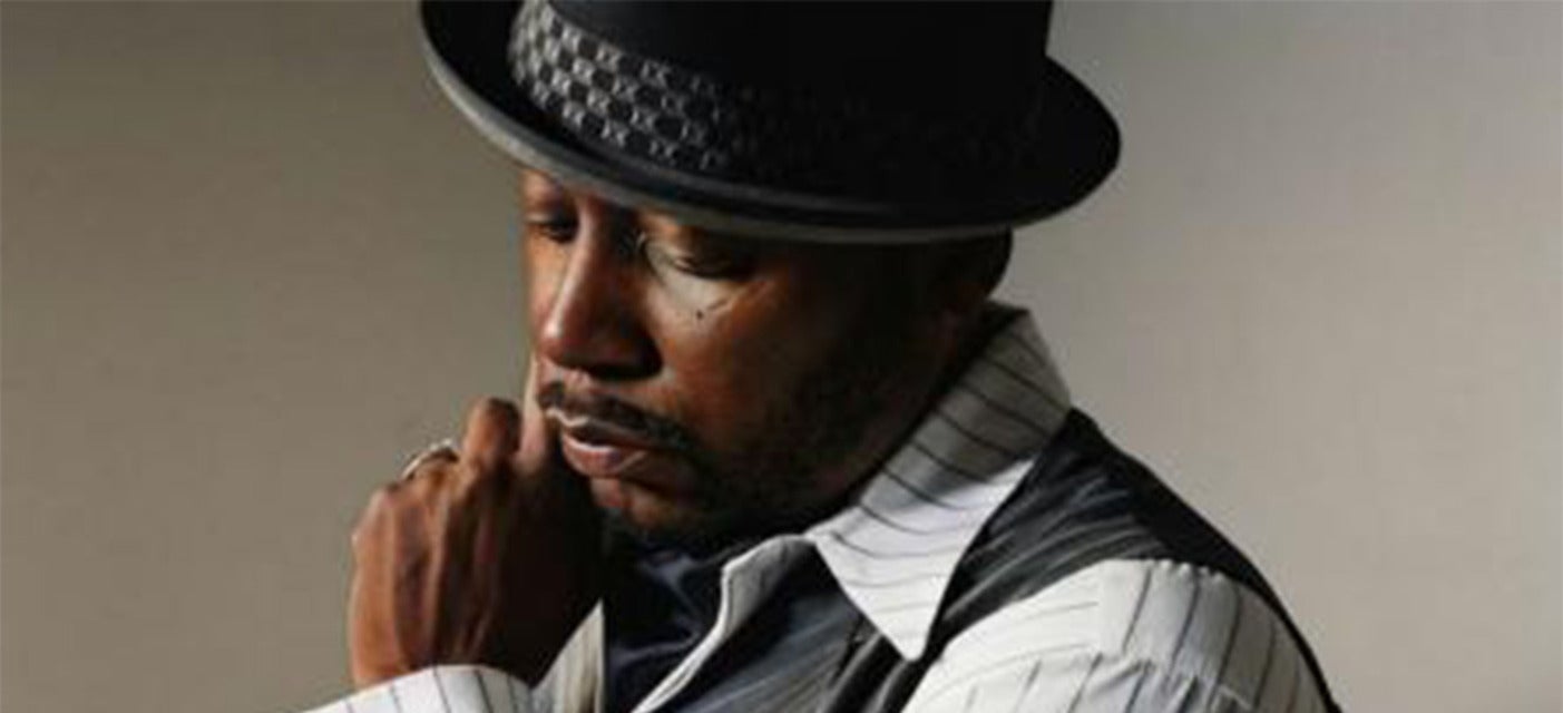 Big Daddy Kane Tickets